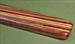 ZEBRAWOOD EXTREME OTK PADDLE - 18 x 2 x 7/8  $27.99